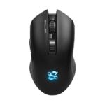 MOUSE GAMING RGB SHARKOON SKILLER SGM3 INALÁMBRICO CON RECEPTOR 4044951021543