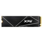 HD INTERNO SOLIDO 512GB XPG GAMMIX S70 BLADE M.2 2280 PCIE GEN4 X4 7200MB/S / 2600MB/S AGAMMIXS70B-512G-CS NEGRO