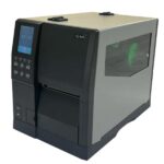 IMPRESORA INDUSTRIAL DE  ETIQUETAS SAT AMERICA XT412 4070024000235