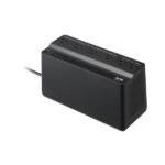 UPS APC BE425M 425VA 255W UPS RESERVA 120VAC 6 TOMAS NEGRO