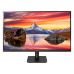 MONITOR 27'' LG 27MP400-B 1920 x 1080 5MS 75Hz HDMI D-SUB FHD IPS BOARDERLESS FREESYNC