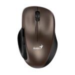 MOUSE GENIUS RS2 ERGO 8200S INALÁMBRICO CON RECEPTOR 1200 DPI 31030029403