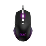 MOUSE GAMING RGB GENIUS SCORPION M705 ALÁMBRICO USB 7200 31040008400 NEGRO