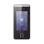 CONTROL DE ACCESO FACIAL HIKVISION DS-K1T341CMFW(O-STD) (E) CON PANTALLA 4.3" HUELLA Y LECTOR DE TARJETAS CAMARA 2 MP 302919043