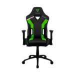 SILLA  THUNDERX3 TC3 NEON GREEN  GREEN /BLACK TEGC-2041101.G1