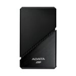 HD SOLIDO EXTERNO 1TB ADATA USB4 TIPO C 3800 MB/S 3700 MB/S SE920-1TCBK NEGRO