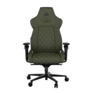 SILLA GAMING CORSAIR TC500 LUXE CF-9010068-WW