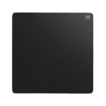 MOUSE PAD GAMING ENDGAME GEAR EM-B PLUS 50X50CM TELA Y PORON PGW-EG-MUP-021 NEGRO