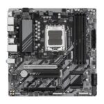 TARJETA MADRE GIGABYTE  B850M D3HP AM5 MICRO-ATX DDR5