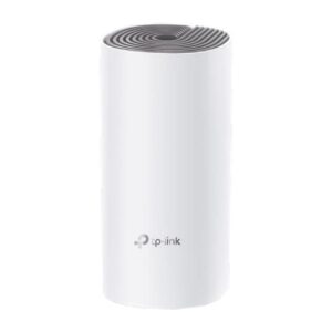 SISTEMA WIFI TP LINK DECO E4 (1-PACK) (US) DOBLE BANDA AC1200 MESH