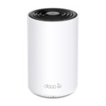 SISTEMA WIFI TP LINK DECO XE75 PRO (1-PACK) WIFI 6E AXE5400 MESH