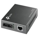 ADAPTADOR CONVERTIDOR TP LINK MC200CM(UN) IEEE 802.3ab Y 802.3z IEEE 5.5W