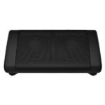 PARLANTE CAMBRIDGE SOUNDWORKS OONTZ ANGLE 3 10W BLUETOOTH A PRUEBA DE SALPICADURAS SWOA3BLK3 NEGRO