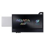 HD SOLIDO EXTERNO 1TB-ADATA SC730 USB 3.2 GEN 2 TIPO C/TIPO A 600 MB/S LECTURA 600 MB/S ESCRITURA SC730-1T-CACTI