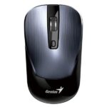 MOUSE GENIUS NX-7125 INALAMBRICO CON RECEPTOR 1200DPI 31030044400 GRIS