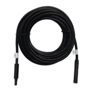 CABLE EXTENSOR DE VIDEO Y AUDIO TIPO AVIACION HIKVISION AE-MC0708-8C01 6M COMPATIBLE CON DASHCAM AE-DI2032G40
