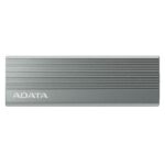 ENCAPSULADOR USB 3.2 GEN2 USB C ADATA EC680 M.2 EC680-CCGY GRIS