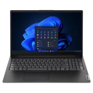 LAPTOP LENOVO V15 G4 IRU 15.6" I7-7730U 8GB 256GB SSD SIN SISTEMA OPERATIVO INGLES 83CR001WUS