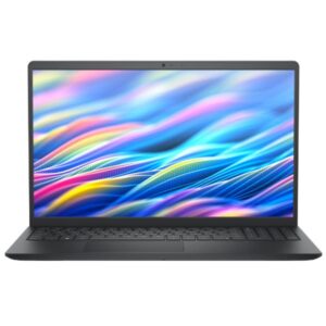 LAPTOP DELL DC15250 15.6" I3-100U 8GB 512GB SSD WIN 11 HOME INGLES DELL15-3-100U-512GB