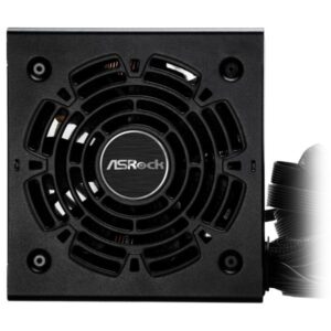 FUENTE DE PODER ASROCK CL-850G ATX3.1 850W 80 PLUS GOLD NO MODULAR
