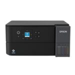 IMPRESORA EPSON MULTIFUNCIONAL L4360 C11CL41301 NEGRO