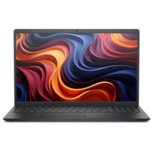 LAPTOP DELL 15 DC15255 15.6" AMD RYZEN 5 7520U 8GB 512GB SSD AMD RADEON 610M FHD 120HZ WIN 11 HOME INGLÉS DELL-15-3-7320U-512G