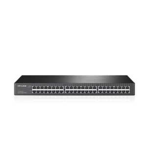 SWITCH TP LINK 48 PUERTOS 10/100/1000 TL-SG1048B
