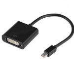 ADAPTADOR ARGOM MINI DISPLAY PORT A DVI 6"/15CM ARG-CB-1323