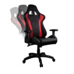 SILLA GAMING  COOLER MASTER CALIBER R1 RED CMI-GCR1-2019R
