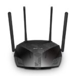 ROUTER MERCUSYS INALAMBRICO AX1800 DUAL-BAND WIFI 6 MR70X