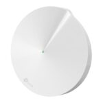 SISTEMA WIFI TP LINK DECO M5 (1-PACK) DUAL BAND 1300MBPS WI-FI AC MESH BLANCO