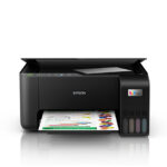 IMPRESORA EPSON MULTIFUNCIONAL TANQUE TINTA  L3250 110v