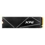 HD INTERNO SOLIDO 1TB ADATA XPG GAMMIX S70 BLADE M.2 2280 PCIE GEN4 X4 NVME 7400MB/S / 5500MB/S AGAMMIXS70B-1T-CS