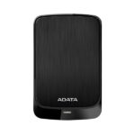 HD EXTERNO 2TB ADATA AHV320-2TU31-CBK USB 3.2 GEN 1 5 GBPS NEGRO