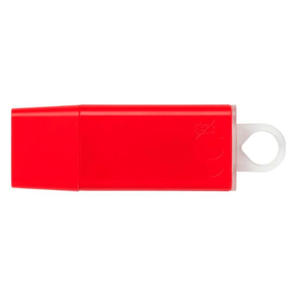 MEMORIA USB 64GB 3.0 KINGSTON EXODIA RED KC-U2G64-7GR
