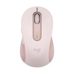 MOUSE LOGITECH SIGNATURE M650 INALÁMBRICO BLUETOOTH / RECEPTOR  4000 DPI 910-006251