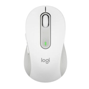 MOUSE LOGITECH SIGNATURE M650 INALÁMBRICO BLUETOOTH / RECEPTOR 4000 DPI 910-006252