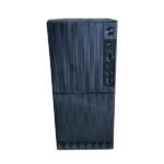 CASE CM03KTRA001 MICRO ATX USB 2+ AUDIO +U3 + FUENTE DE PODER 600W