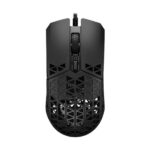MOUSE GAMING ASUS TUF GAMING M4 AIR ALÁMBRICO USB 16000 DPI 90MP02K0-BMAA00 NEGRO