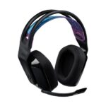 HEADSET GAMING LOGITECH G535 LIGHTSPEED  981-000971 NEGRO