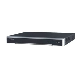 GRABADORA NVR PARA CAMARAS DE VIGILANCIA HIKVISION 16-CH IP.16-CH POE INTERFACE. H.265+. UP TO 8MP RECORDING. 2 SATA INTERFACE DS-7616NI-Q2/16P 303616533