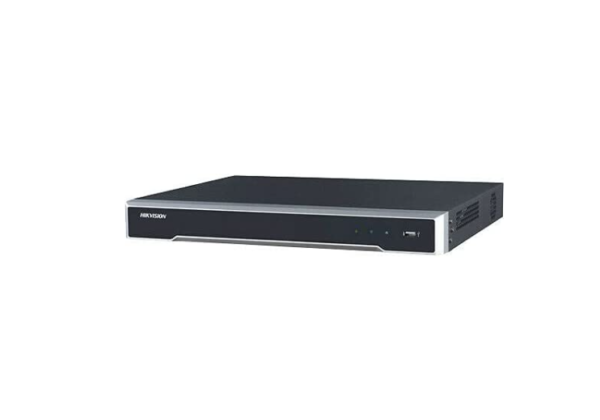 GRABADORA NVR PARA CAMARAS DE VIGILANCIA HIKVISION 16-CH IP.16-CH POE INTERFACE. H.265+. UP TO 8MP RECORDING. 2 SATA INTERFACE DS-7616NI-Q2/16P 303616533