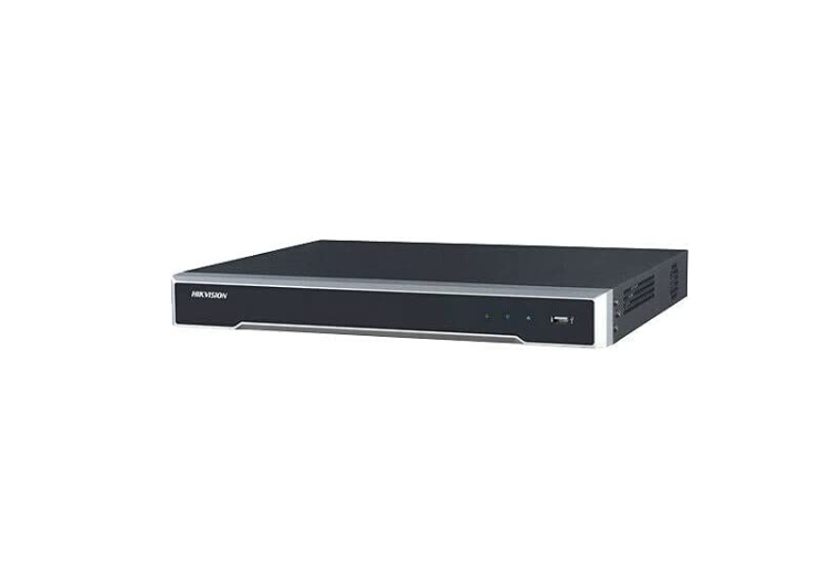 GRABADORA NVR PARA CAMARAS DE VIGILANCIA HIKVISION 16-CH IP.16-CH POE INTERFACE. H.265+. UP TO 8MP RECORDING. 2 SATA INTERFACE DS-7616NI-Q2/16P 303616533