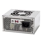FUENTE DE PODER AGILER 600W MICRO NO MODULAR SFX/MICRO ATX AGI-PSMIC600