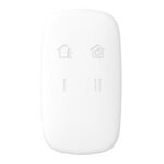 LLAVERO INAMBRICO PARA ALARMA HIKVISION AXPRO Two-way wireless. 433MHz DS-PKF1-WB 302401700