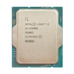 PROCESADOR INTEL CORE I5-13600K 13VA GEN 3.5 GHZ LGA 1700 BX8071513600K