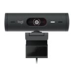 CAMARA WEB LOGITECH BRIO 500 1080P USB-C 960-001412