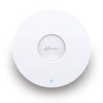 PUNTO DE ACCESO TP LINK INALAMBRICO AX5400 CEILING MOUNT  WI-FI 6 EAP670