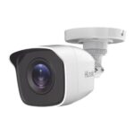 CAMARA BULLET HIKVISION HILOOK THC-B120-PC(2.8MM) 2MP SMART IR HASTA 20 M 4 EN 1 300511313 BLANCO
