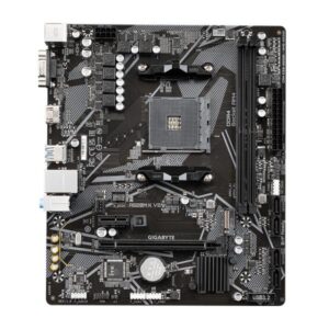 TARJETA MADRE GIGABYTE A520M K V2 D AM4 MICRO-ATX DDR4